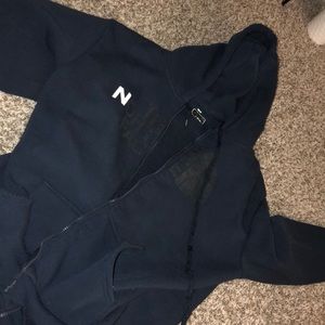 The North Face Hoodie